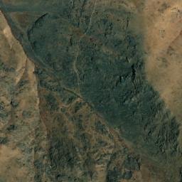 Satellite imagery of Band-e Nowsayb, AF