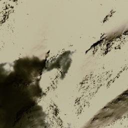 Satellite imagery of Kōh-e Wupī, AF