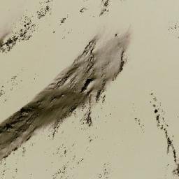 Satellite imagery of Kōh-e Wupī, AF