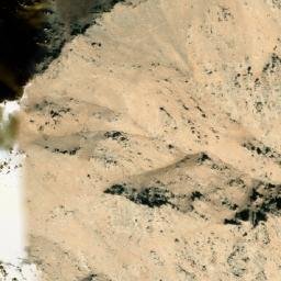 Satellite imagery of Kōh-e Lakhak, AF