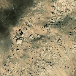 Satellite imagery of Sang-e Līs, AF