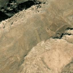 Satellite imagery of Kōh-e Bābā, AF