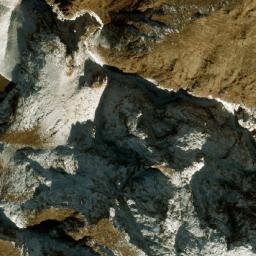 Satellite imagery of Kōhhā-ye Ghārak, AF