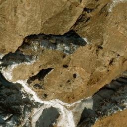 Satellite imagery of Kōhhā-ye Ghārak, AF