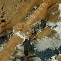 Satellite imagery of Kōhhā-ye Ghārak, AF