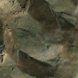 Satellite imagery of Kūryā Ghar, AF