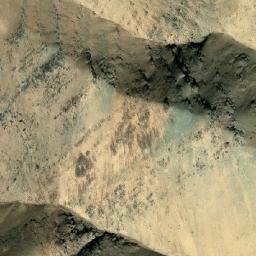 Satellite imagery of Kūryā Ghar, AF