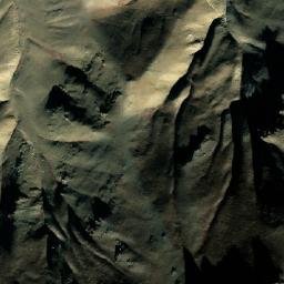 Satellite imagery of Kōh-e Khūk, AF