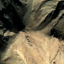 Satellite imagery of Kōh-e Khūk, AF