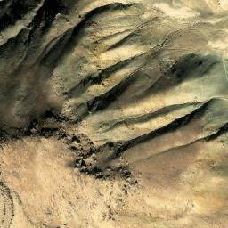 Satellite imagery of Kōh-e Khūk, AF