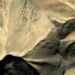 Satellite imagery of Kashābah Ghar, AF