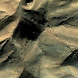 Satellite imagery of Kashābah Ghar, AF