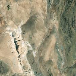 Satellite imagery of Sandzalī, AF