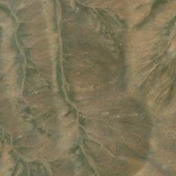 Satellite imagery of Srō Ghar, AF