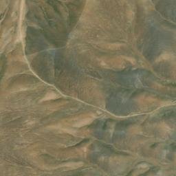 Satellite imagery of Srō Ghar, AF