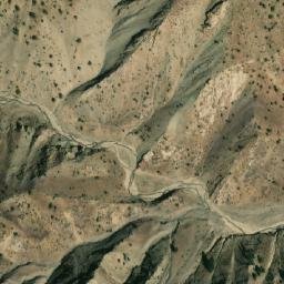 Satellite imagery of Srē Tangay Ghar, AF