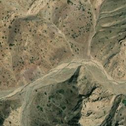 Satellite imagery of Srē Tangay Ghar, AF