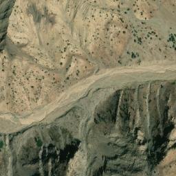 Satellite imagery of Srē Tangay Ghar, AF