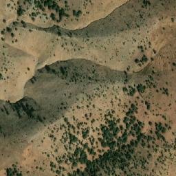 Satellite imagery of Srē Tsapêraī, AF