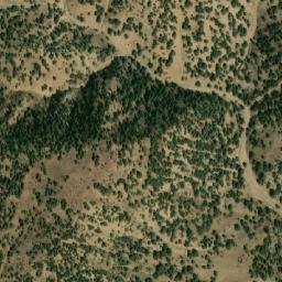 Satellite imagery of Srē Tsapêraī, AF