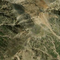 Satellite imagery of Khati Kandao, AF