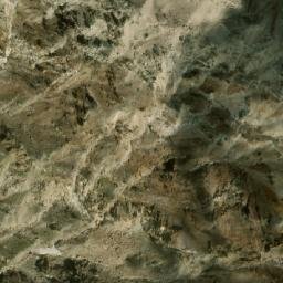 Satellite imagery of Rishake Sar, AF