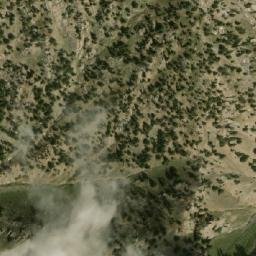 Satellite imagery of Mōsē Sar, AF