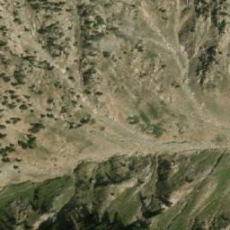 Satellite imagery of Mōsē Sar, AF