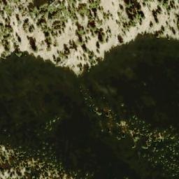 Satellite imagery of Isārah Gaṯah, AF