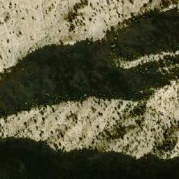 Satellite imagery of Wêchē Zhawêr, AF
