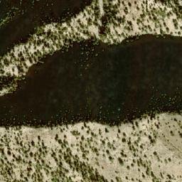 Satellite imagery of Wêchē Zhawêr, AF