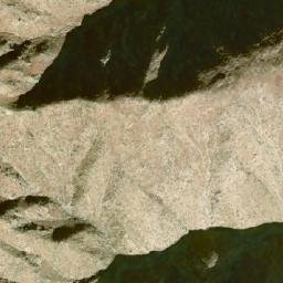 Satellite imagery of Arī, AF