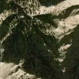 Satellite imagery of Bāghdarē Ghar, AF