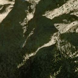 Satellite imagery of Bāghdarē Ghar, AF