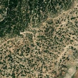 Satellite imagery of Sīn Gakhē Ghar, AF