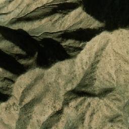 Satellite imagery of Maliwē Ghar, AF