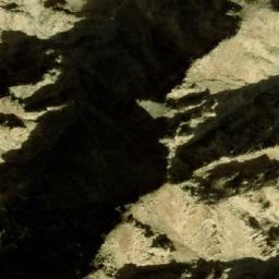 Satellite imagery of Ōghōzgaī Ghar, AF