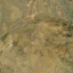 Satellite imagery of Bullock Ridge, PK