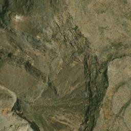 Satellite imagery of Narai Ghar, PK