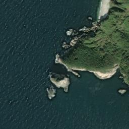 Satellite imagery of Sowŏn Do, KR