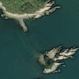 Satellite imagery of Yang-am, KR