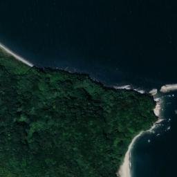 Satellite imagery of Nei Bana, JP