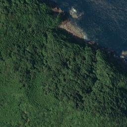 Satellite imagery of Kuki Zaki, JP