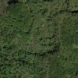 Satellite imagery of Black Pond Mine, US