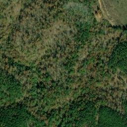 Satellite imagery of Poplar Springs Mine, US
