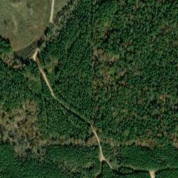 Satellite imagery of Poplar Springs Mine, US