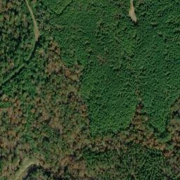 Satellite imagery of Wilson Bend Mine, US