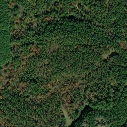 Satellite imagery of Wilson Bend Mine, US