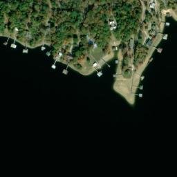 Satellite imagery of Indian Point, US