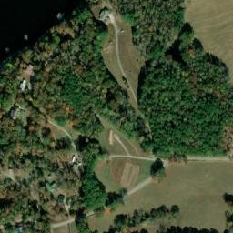 Satellite imagery of Indian Point, US